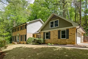 2497 Greenglade Rd NE, Atlanta, GA 30345 - Photo 1