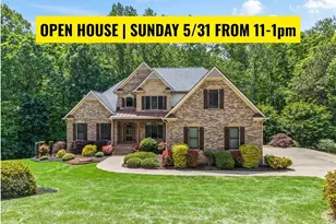 4726 Quailwood Dr, Flowery Branch, GA 30542 - Photo 1