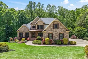 4726 Quailwood Dr, Flowery Branch, GA 30542 - Photo 1