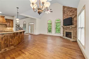 4726 Quailwood Dr, Flowery Branch, GA 30542 - Photo 21