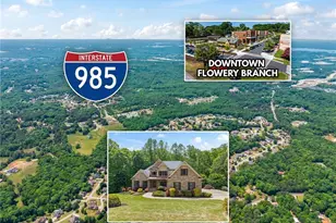 4726 Quailwood Dr, Flowery Branch, GA 30542 - Photo 69