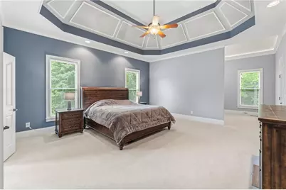 4726 Quailwood Drive, Flowery Branch, GA 30542 - Photo 7