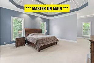 4726 Quailwood Dr, Flowery Branch, GA 30542 - Photo 9