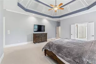 4726 Quailwood Dr, Flowery Branch, GA 30542 - Photo 11