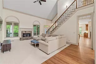 4726 Quailwood Dr, Flowery Branch, GA 30542 - Photo 17