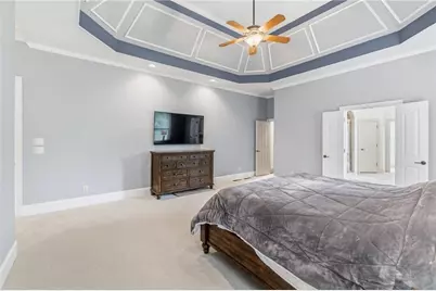 4726 Quailwood Drive, Flowery Branch, GA 30542 - Photo 9