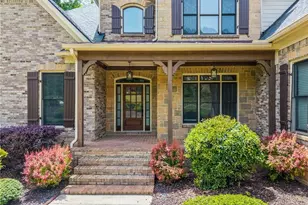 4726 Quailwood Dr, Flowery Branch, GA 30542 - Photo 7