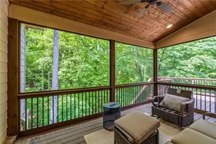 4726 Quailwood Dr, Flowery Branch, GA 30542 - Photo 57