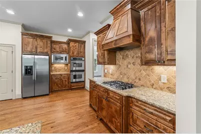 4726 Quailwood Drive, Flowery Branch, GA 30542 - Photo 25
