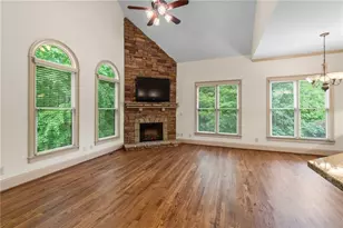 4726 Quailwood Dr, Flowery Branch, GA 30542 - Photo 21