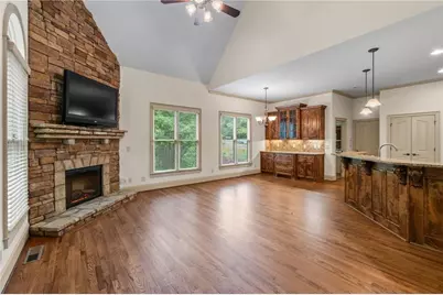 4726 Quailwood Drive, Flowery Branch, GA 30542 - Photo 19