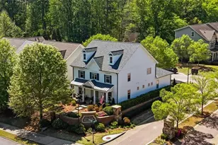 340 Wagon Way, Alpharetta, GA 30009 - Photo 13