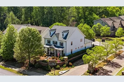 340 Wagon Way, Alpharetta, GA 30009 - Photo 13