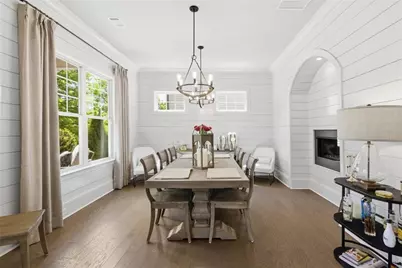 340 Wagon Way, Alpharetta, GA 30009 - Photo 3