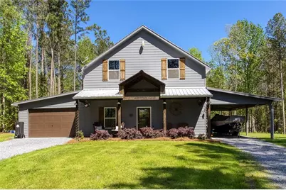 3445 Vinson Mountain, Rockmart, GA 30153 - Photo 1