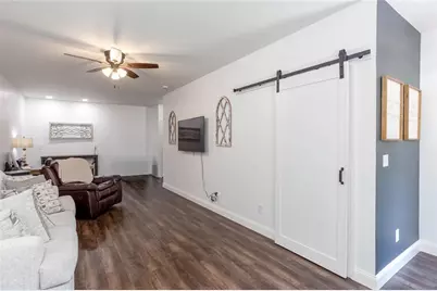 3445 Vinson Mountain, Rockmart, GA 30153 - Photo 9