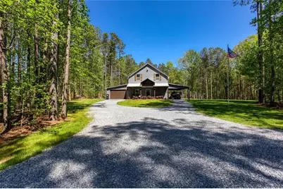 3445 Vinson Mountain, Rockmart, GA 30153 - Photo 1