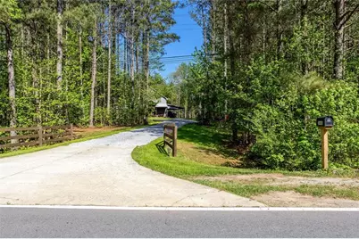 3445 Vinson Mountain, Rockmart, GA 30153 - Photo 33