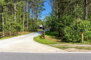 3445 Vinson Mountain, Rockmart, GA 30153 - Photo 33