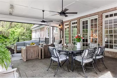 4708 Polo Lane SE, Atlanta, GA 30339 - Photo 11