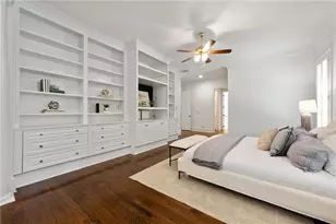 4708 Polo Ln SE, Atlanta, GA 30339 - Photo 45