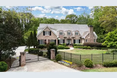 4708 Polo Lane SE, Atlanta, GA 30339 - Photo 1