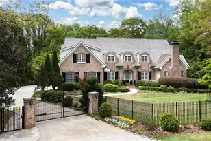 4708 Polo Ln SE, Atlanta, GA 30339 - Photo 1