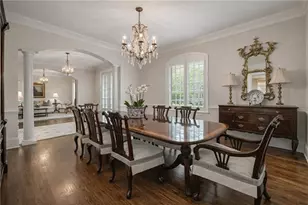 4708 Polo Ln SE, Atlanta, GA 30339 - Photo 5
