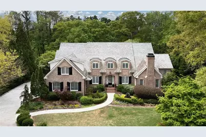 4708 Polo Lane SE, Atlanta, GA 30339 - Photo 95