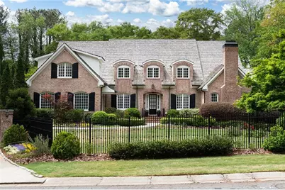 4708 Polo Lane SE, Atlanta, GA 30339 - Photo 59