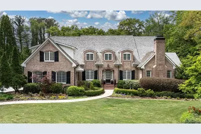 4708 Polo Lane SE, Atlanta, GA 30339 - Photo 5