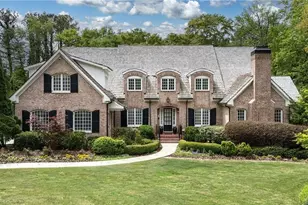 4708 Polo Ln SE, Atlanta, GA 30339 - Photo 5