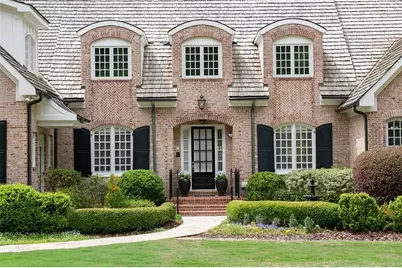 4708 Polo Lane SE, Atlanta, GA 30339 - Photo 1