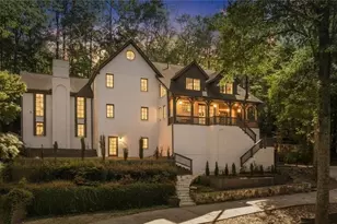 6305 River Chase Circle, Atlanta, GA 30328 - Photo 1