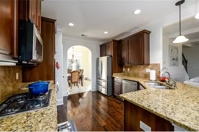 1979 Trinity Mill Drive, Dacula, GA 30019 - Photo 13