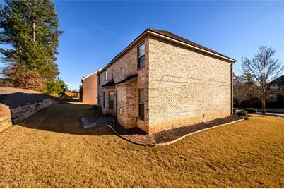 1979 Trinity Mill Drive, Dacula, GA 30019 - Photo 37