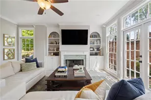 1058 Oakpointe Pl, Dunwoody, GA 30338 - Photo 3