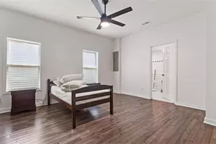 5491 Hill Rd, Powder Springs, GA 30127 - Photo 15