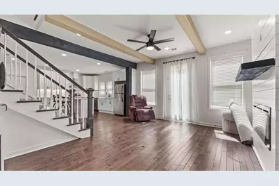 5491 Hill Road, Powder Springs, GA 30127 - Photo 11