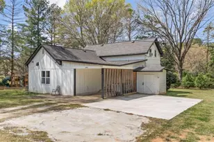 5491 Hill Rd, Powder Springs, GA 30127 - Photo 3