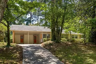 2569 Wilson Woods Dr, Decatur, GA 30033 - Photo 1
