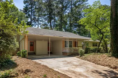 2569 Wilson Woods Drive, Decatur, GA 30033 - Photo 35