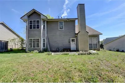 2154 Crystal Lake Drive, Lawrenceville, GA 30044 - Photo 3
