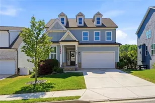161 Fieldbrook, Canton, GA 30115 - Photo 1