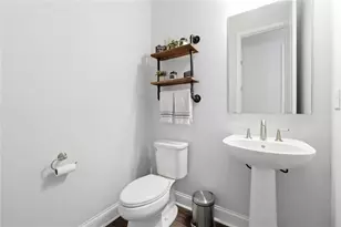 161 Fieldbrook, Canton, GA 30115 - Photo 11