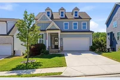 161 Fieldbrook, Canton, GA 30115 - Photo 1