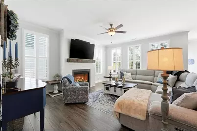 161 Fieldbrook, Canton, GA 30115 - Photo 5