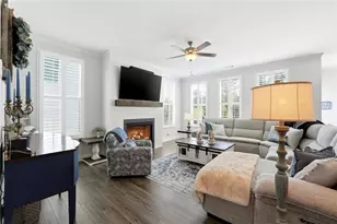 161 Fieldbrook, Canton, GA 30115 - Photo 5