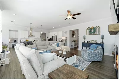 161 Fieldbrook, Canton, GA 30115 - Photo 5