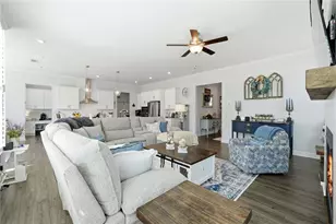 161 Fieldbrook, Canton, GA 30115 - Photo 5